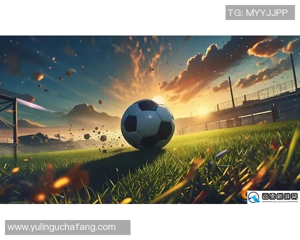创意足球明星图画展现运动与艺术的完美结合与激情碰撞