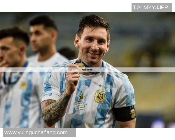 梅西足球生涯中的智慧与哲理名言汇编 梅西足球生涯中的智慧与哲理名言汇编