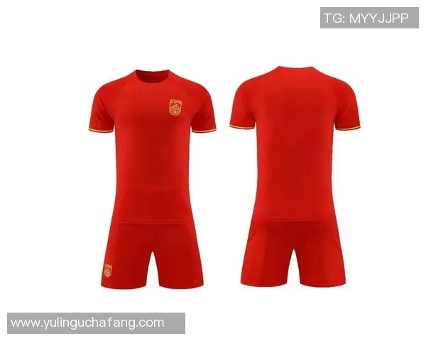 中国足球国家队队服的设计理念与文化象征解析