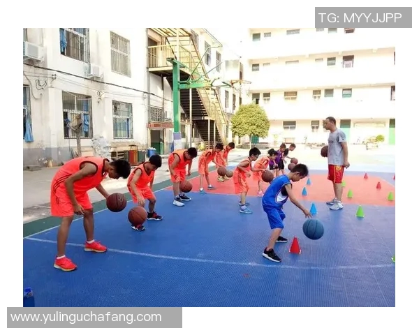 启明星篮球练习提升技巧与团队合作能力的全面训练方案